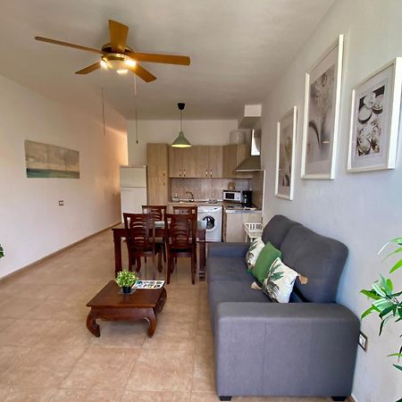 Casa Bubal By Best Holidays Fuerteventura Corralejo Exteriér fotografie