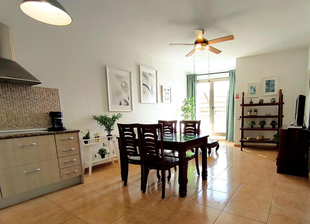 Casa Bubal By Best Holidays Fuerteventura Corralejo Exteriér fotografie