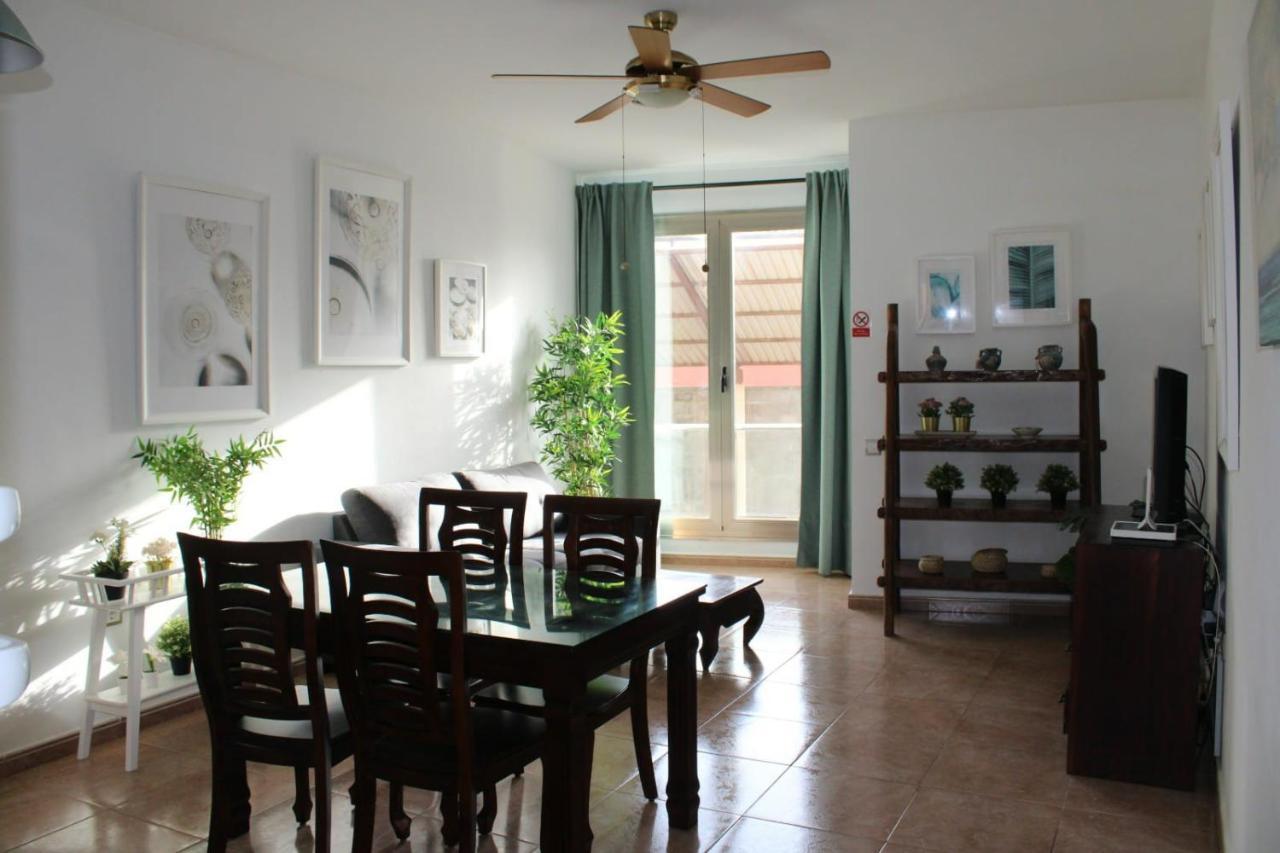 Casa Bubal By Best Holidays Fuerteventura Corralejo Exteriér fotografie