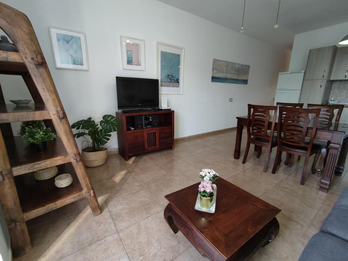 Casa Bubal By Best Holidays Fuerteventura Corralejo Exteriér fotografie