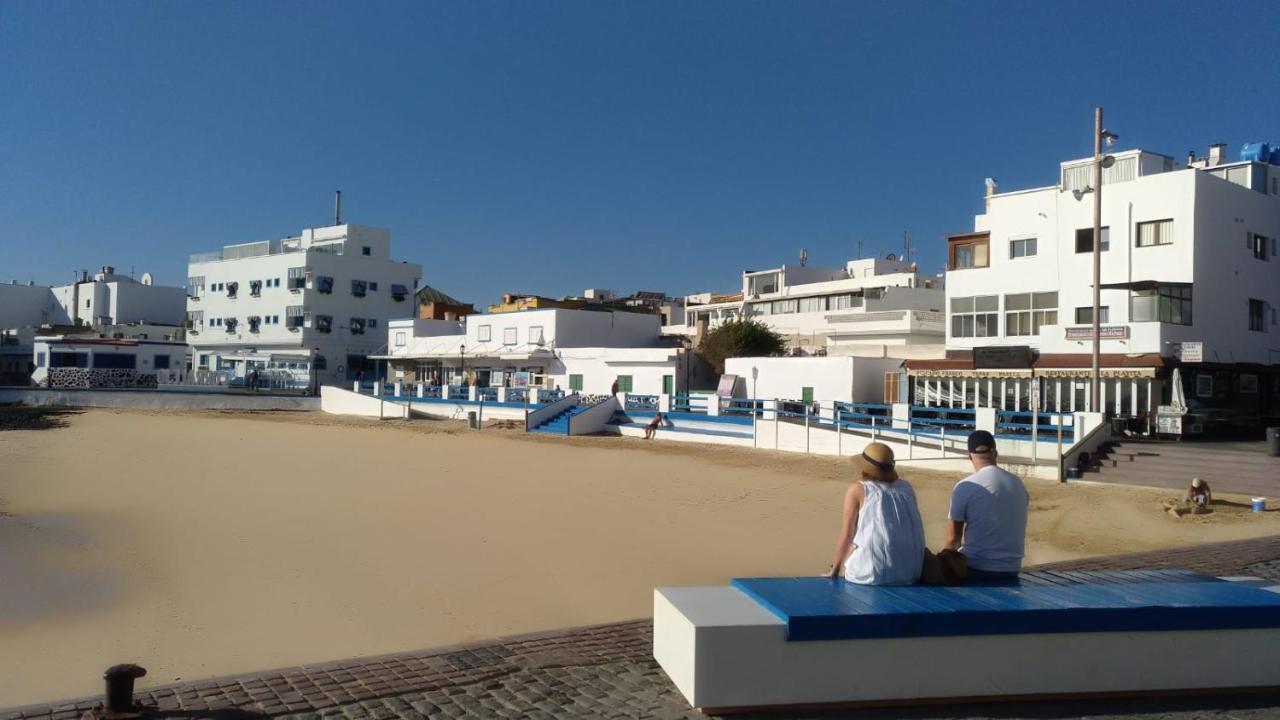 Casa Bubal By Best Holidays Fuerteventura Corralejo Exteriér fotografie