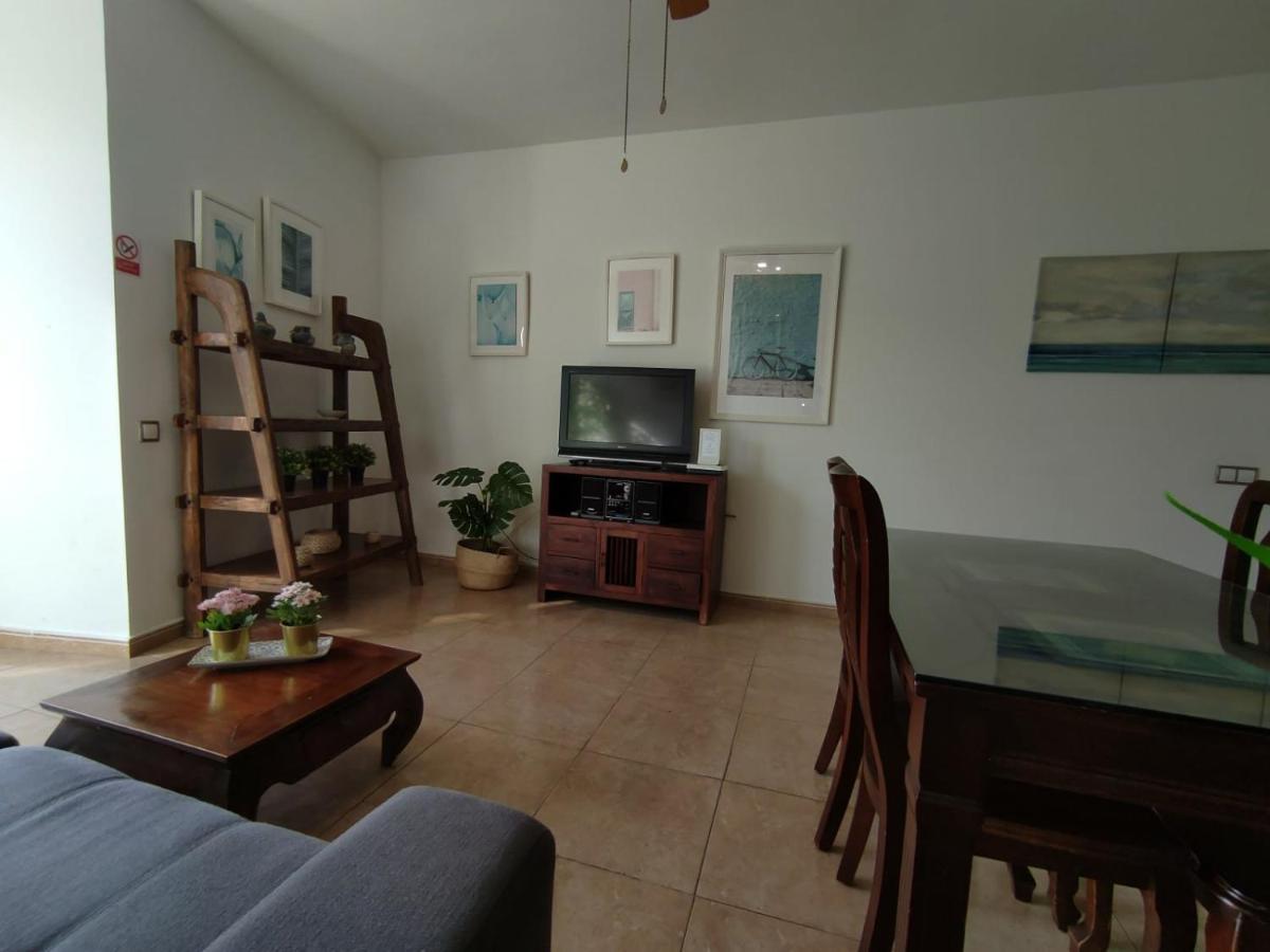 Casa Bubal By Best Holidays Fuerteventura Corralejo Exteriér fotografie