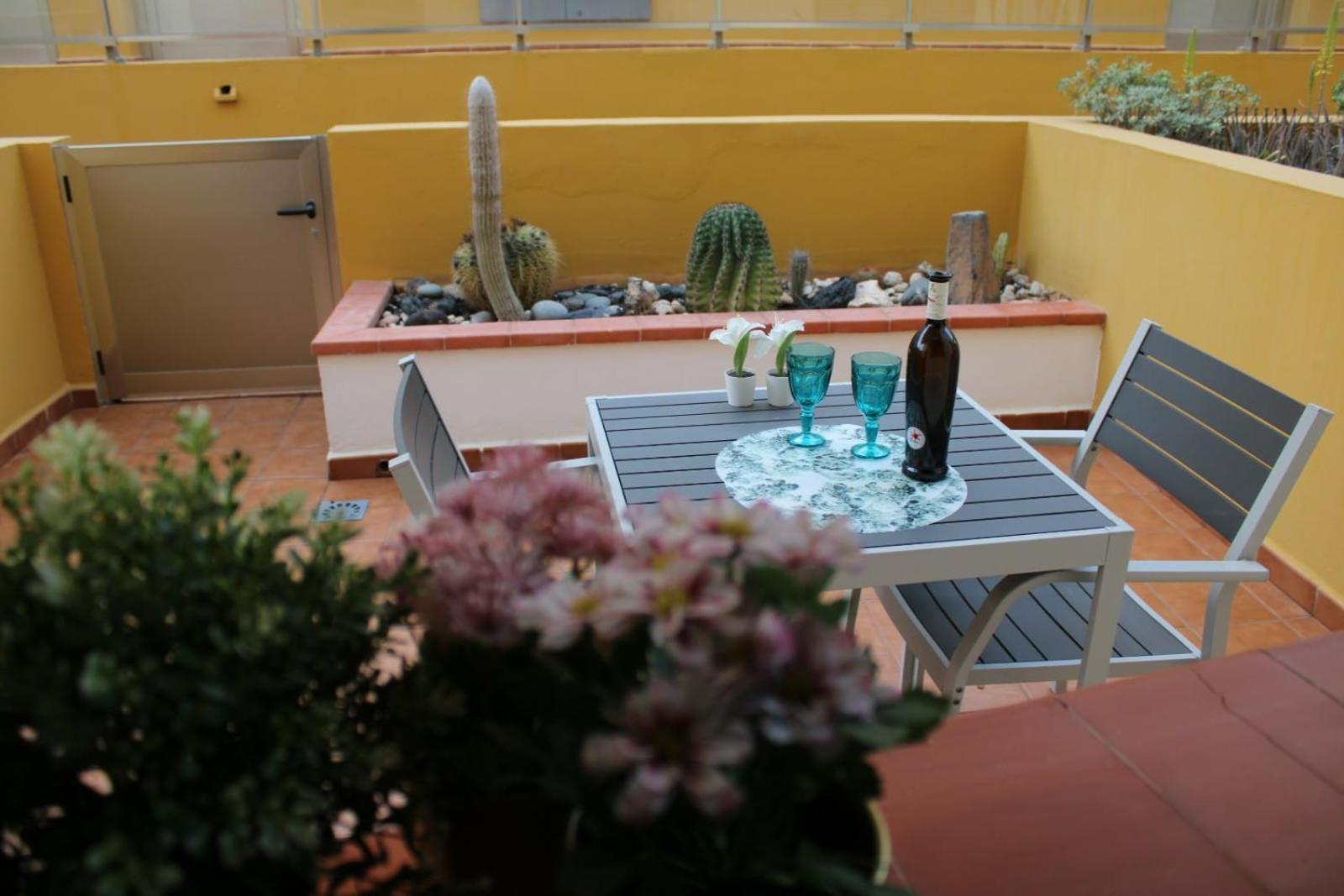 Casa Bubal By Best Holidays Fuerteventura Corralejo Exteriér fotografie