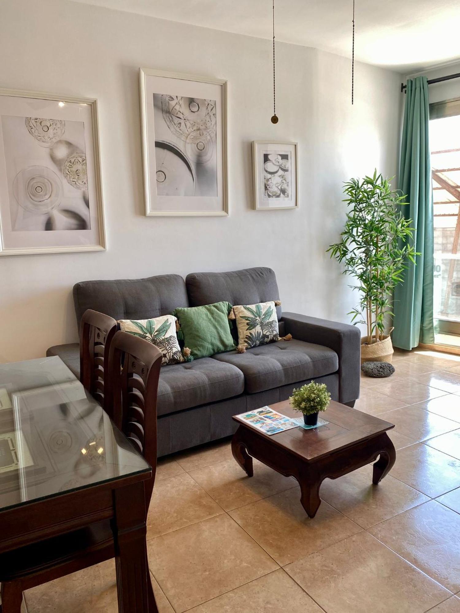 Casa Bubal By Best Holidays Fuerteventura Corralejo Exteriér fotografie