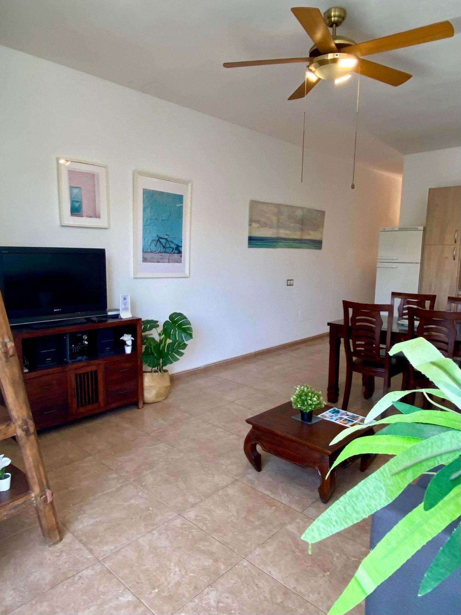 Casa Bubal By Best Holidays Fuerteventura Corralejo Exteriér fotografie