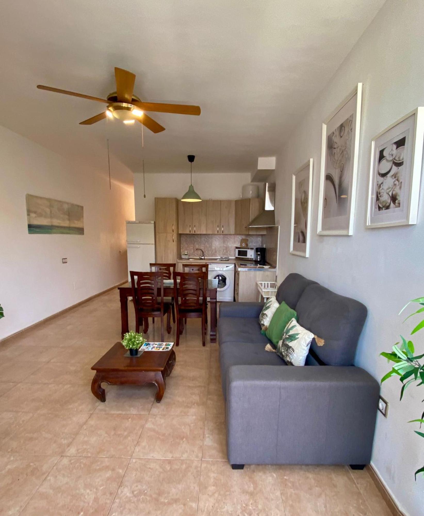 Casa Bubal By Best Holidays Fuerteventura Corralejo Exteriér fotografie