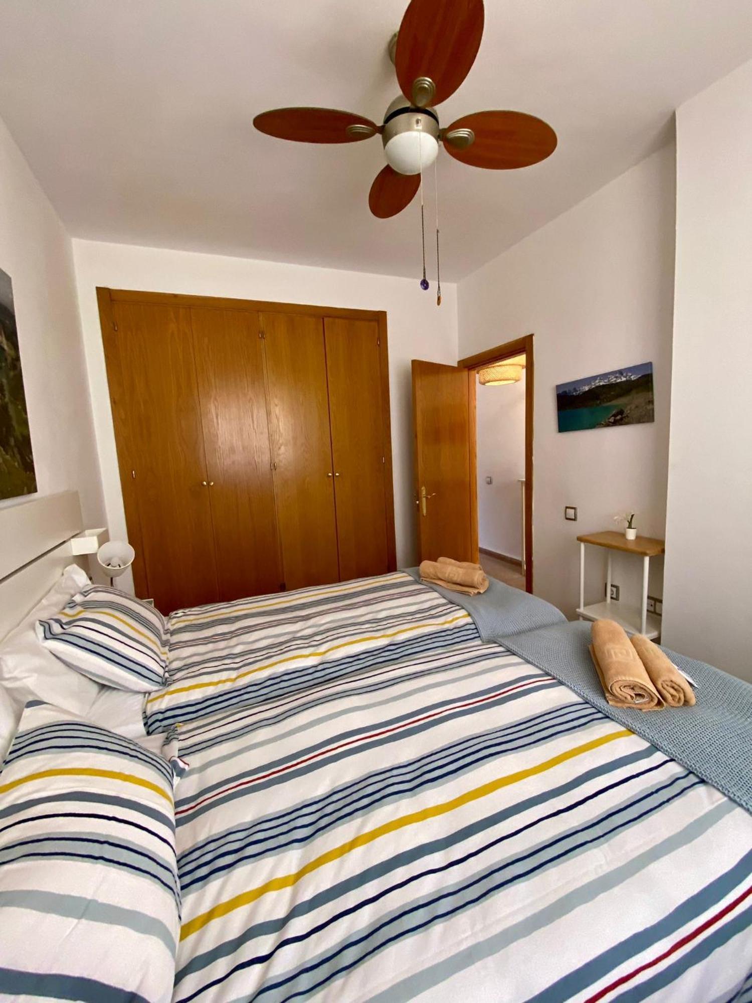 Casa Bubal By Best Holidays Fuerteventura Corralejo Exteriér fotografie