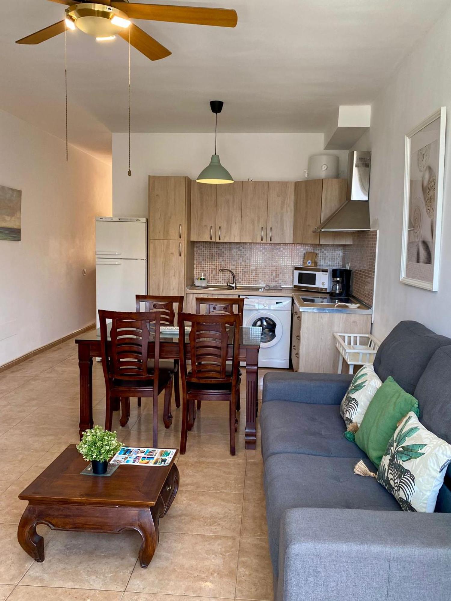 Casa Bubal By Best Holidays Fuerteventura Corralejo Exteriér fotografie