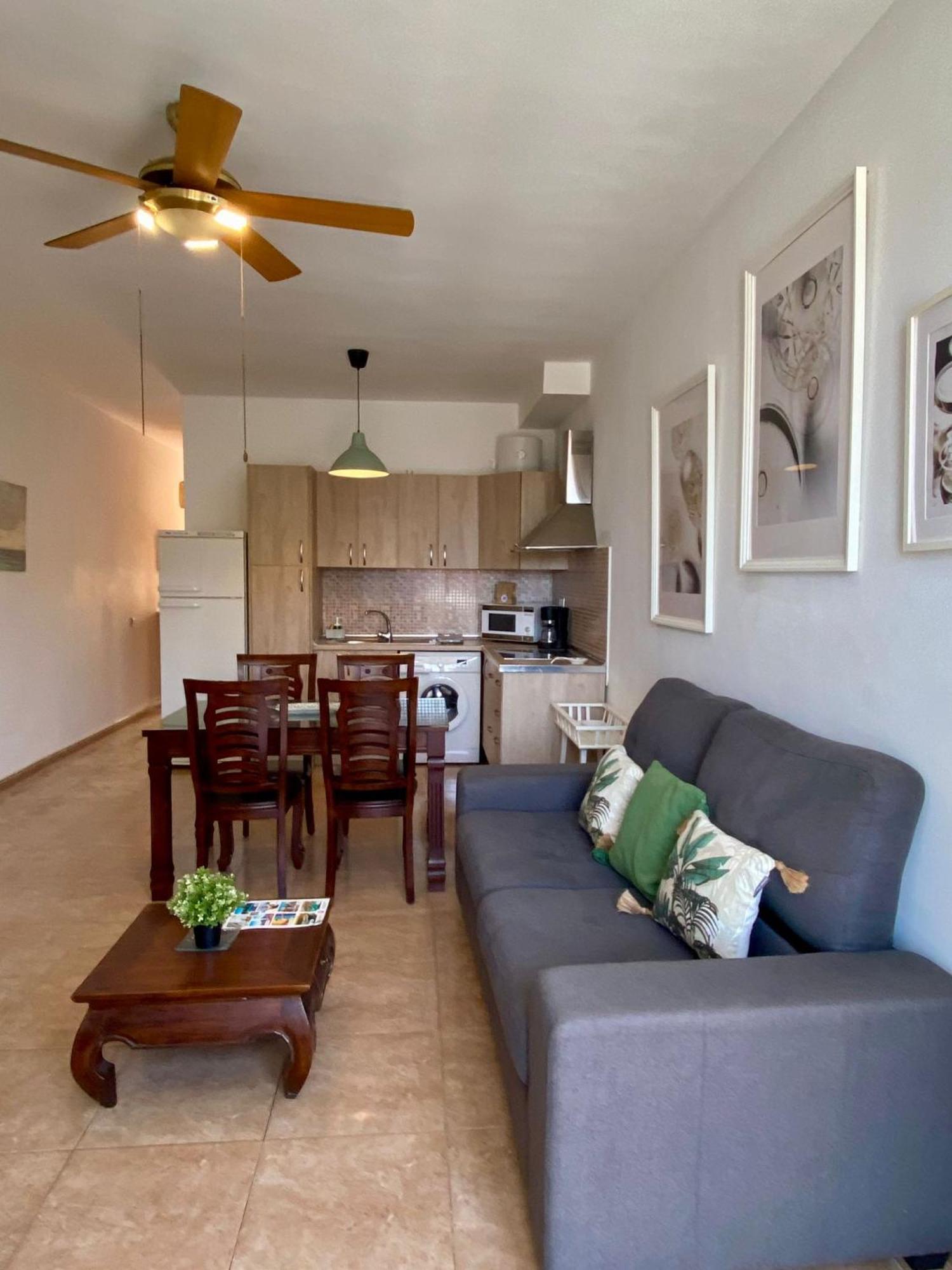 Casa Bubal By Best Holidays Fuerteventura Corralejo Exteriér fotografie