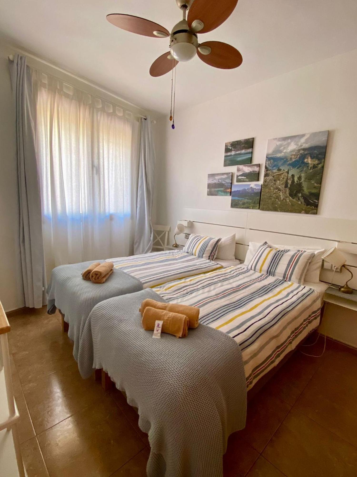 Casa Bubal By Best Holidays Fuerteventura Corralejo Exteriér fotografie