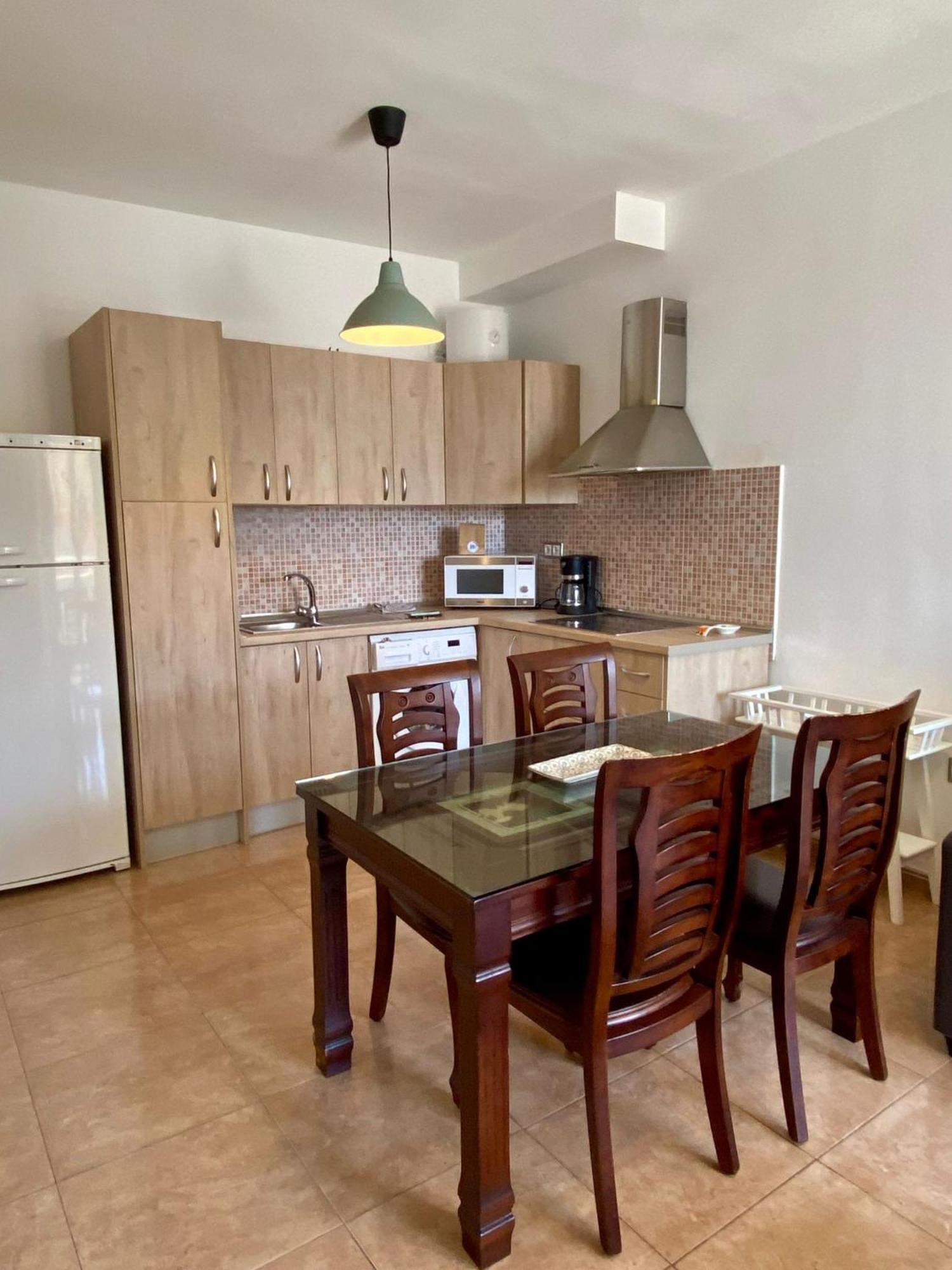 Casa Bubal By Best Holidays Fuerteventura Corralejo Exteriér fotografie