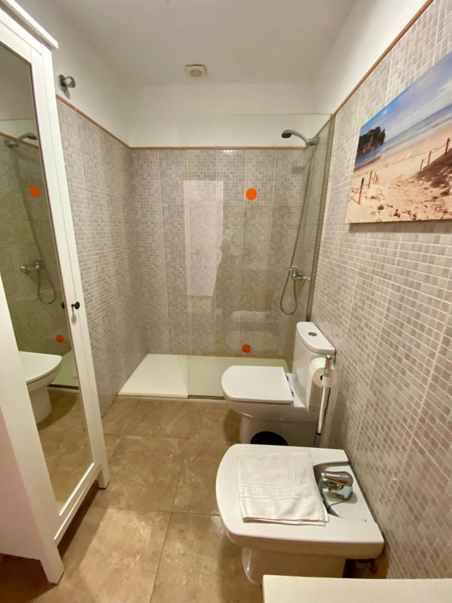 Casa Bubal By Best Holidays Fuerteventura Corralejo Exteriér fotografie