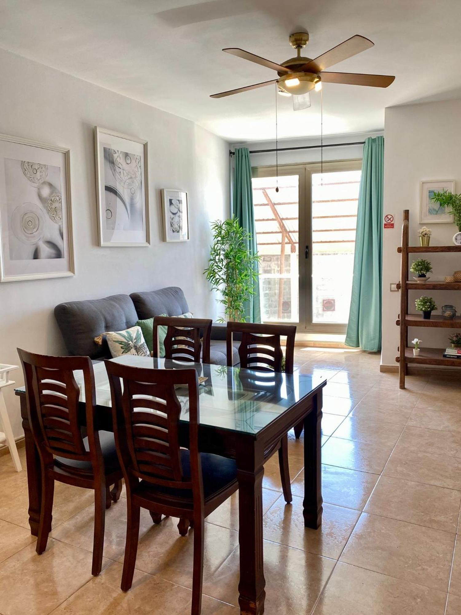 Casa Bubal By Best Holidays Fuerteventura Corralejo Exteriér fotografie