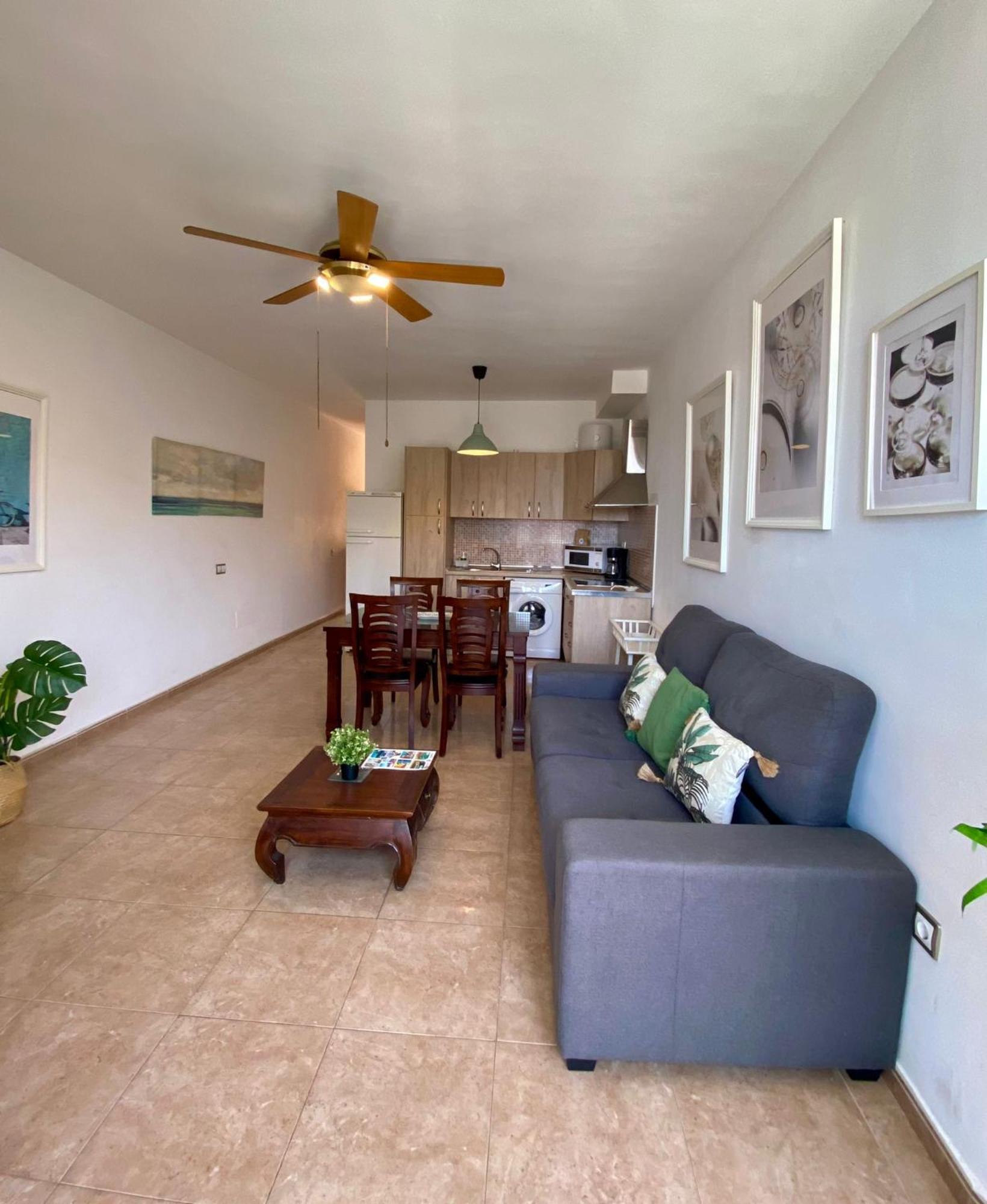 Casa Bubal By Best Holidays Fuerteventura Corralejo Exteriér fotografie