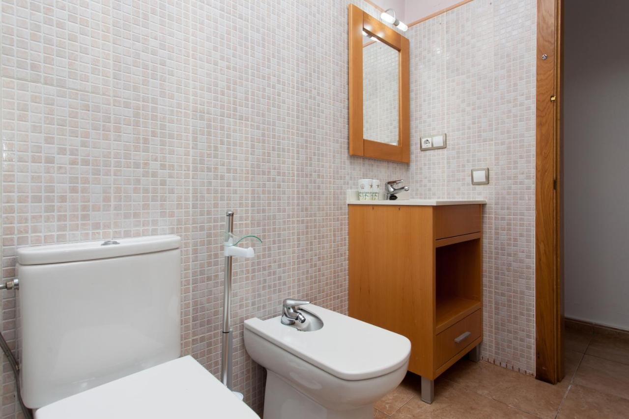 Casa Bubal By Best Holidays Fuerteventura Corralejo Exteriér fotografie